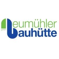 Neumühler Bauhütte GmbH Logo
