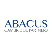 Abacus Cambridge Partners Logo