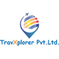 TravXplorer Pvt Ltd Logo