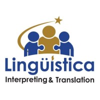 Linguistica Interpreting & Translation, LLC Logo