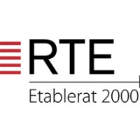 Realtime Embedded AB Logo