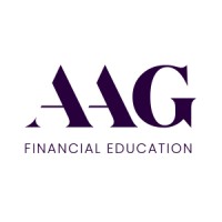 AAG Financial Education Logo