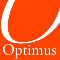Optimus Imaging Logo