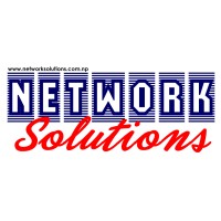 Network Solutions Logo