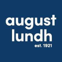 August Lundh Logo