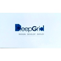 Deepgrid Datacentre Pvt Ltd Logo