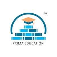 Prima Education Logo