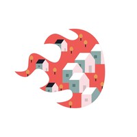 Barcamp Yerevan Logo