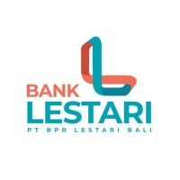 PT. BPR Lestari Bali Logo
