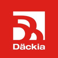 Däckia AB Logo