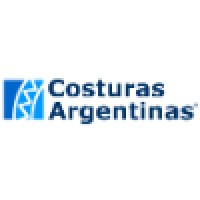 Costuras Argentinas Logo
