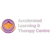 ACCELERATED LEARNING & THERAPY CENTRE Logo