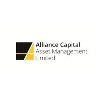 Alliance Capital Asset Management Limited Logo
