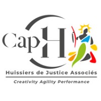CAP H - SCP CHEENNE DIEBOLD SIBRAN-VUILLEMIN Logo