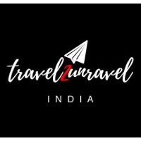 Travel2Unravel Vacations Logo