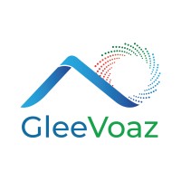 GleeVoaz Logo