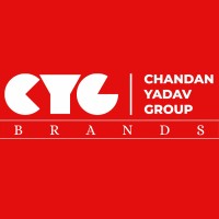Chandan Yadav Group Logo