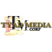TYAD Media Corp Logo