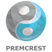 Premcrest Official Logo
