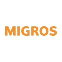 Genossenschaft MIGROS Zürich Logo