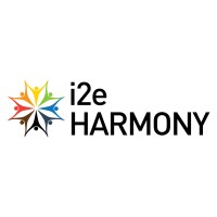 i2e Harmony Pvt. Ltd. Logo