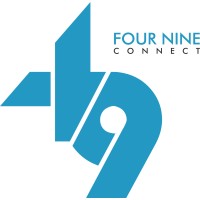 Four Nine Media Pvt. Ltd. Logo
