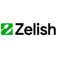 Zelish (Techstars20) Logo