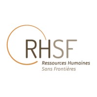 HUMAN RESOURCES WITHOUT BORDERS Logo