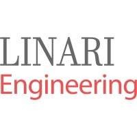 Linari Engineering Logo