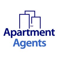 Apartment Agents Logo