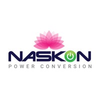 Naskon Soft Solutions Pvt. Limited Logo