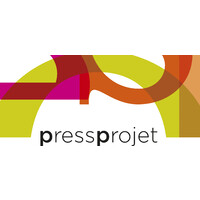 Press Projet Logo