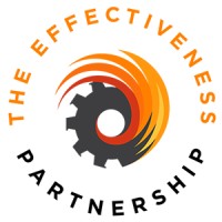 The Effectiveness Partnership Logo
