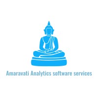 Amaravati Analytics Software Services Logo