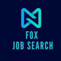 Fox Job Search Logo