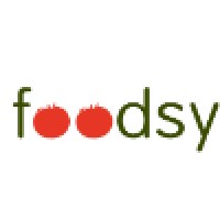 Foodsy - London Caterer Logo