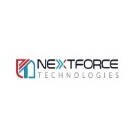 NextForce Technologies Private Limited Logo