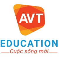 AVT Education Logo
