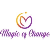 Magic of Change - NLPTRAININGWORLD Logo
