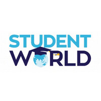 Student World Logo