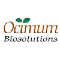 Ocimum Biosolutions Logo