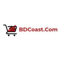 bdcoast.com Logo