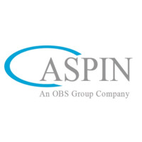 Aspin Pharma Pvt. Ltd. (An OBS Group Company) Logo