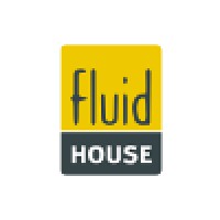 Fluidhouse Oy Logo