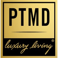 PTMD Logo