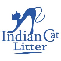 Indian Cat Litter Company Logo