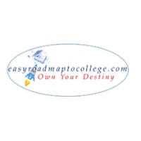 EasyRoadmapToCollege.com Logo