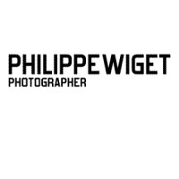Philippe Wiget Photography Logo