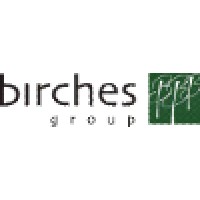 Birches Group LLC Logo