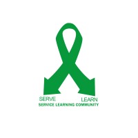 Service Learning Community Logo
